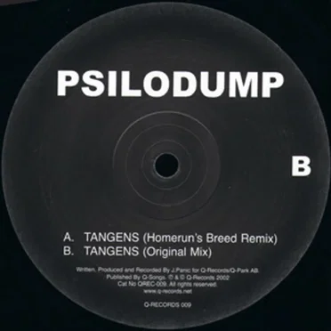 Tangens