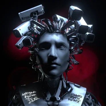 Tell It to My Heart (James Hype remix)