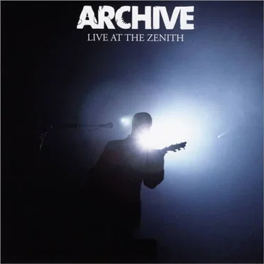 Live at the Zenith