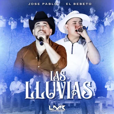Las Lluvias (En Vivo)