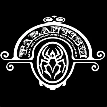Levs' Rider/Anarchist by Tarantism - album cover