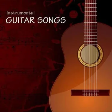 Guitar Songs, Music for Yoga, Meditation, Relaxation and Massage by Various Artists - album cover