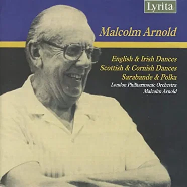 English & Irish Dances / Scottish & Cornish Dances / Sarabande & Polka