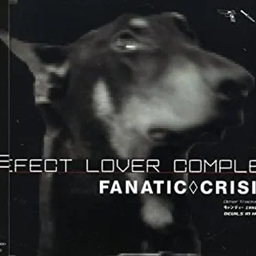 DEFECT LOVER COMPLEX