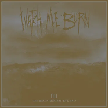Watch Me Burn