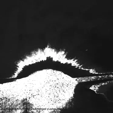 fully submerged vi.ashes.dust