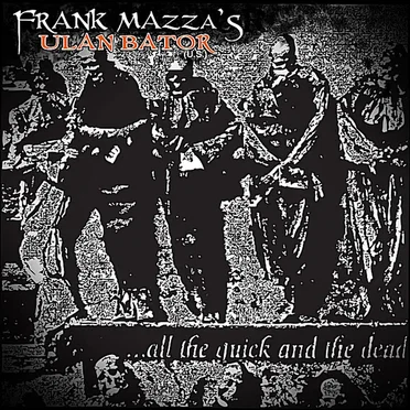 All the Quick and the Dead