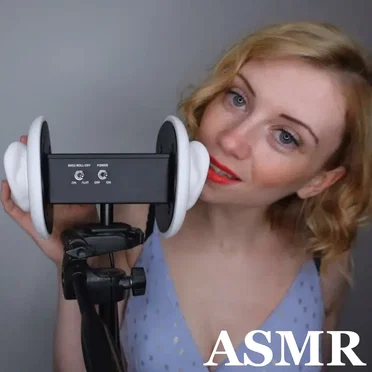 In Ear Whisper Ramble About Our Girls Holiday by Jodie Marie ASMR - album cover