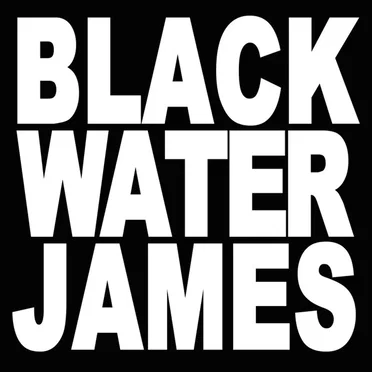Blackwater James