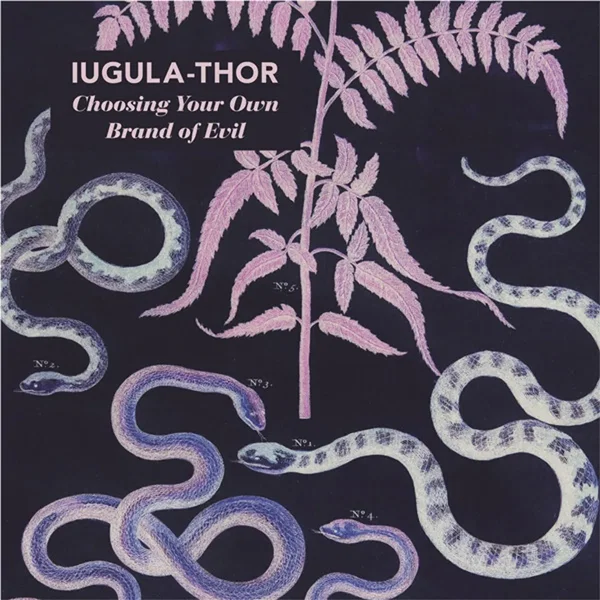 Choosing Your Own Brand Of Evil