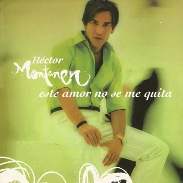 Este Amor No Se Me Quita