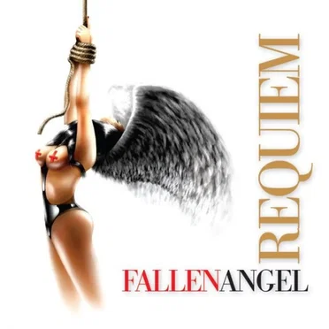 Fallen Angel by Requiem - album cover