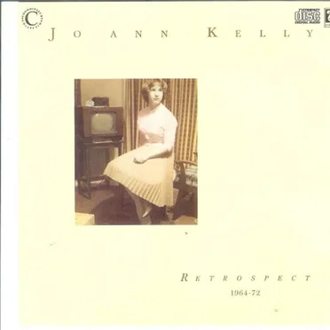 Retrospect 1964–72