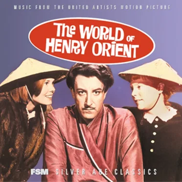 The World of Henry Orient