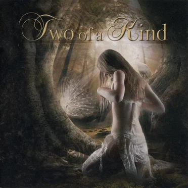 Two of a Kind by Two of a Kind - album cover