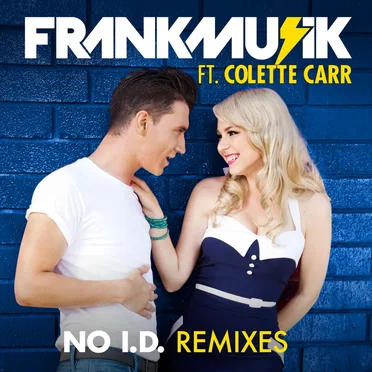 No I.D. (remixes)
