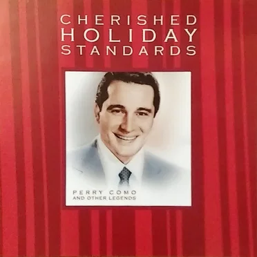 Cherished Holiday Standards