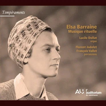 Musique rituelle