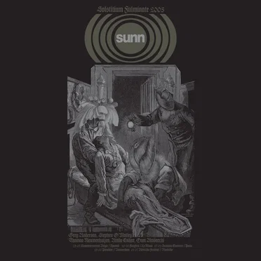 Solstitium Fulminate