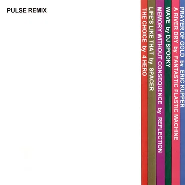 Pulse x Pulse Remix