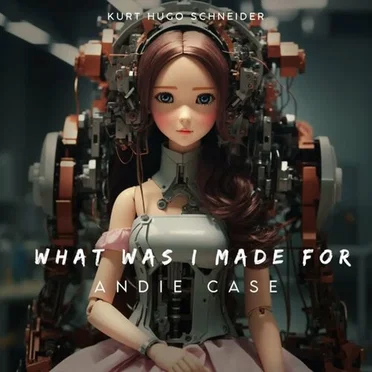 What Was I Made For?