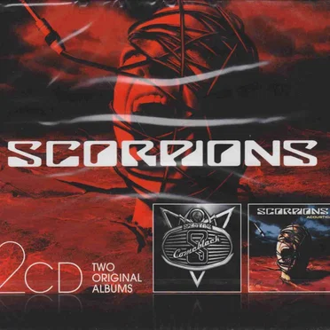 Comeblack / Acoustica