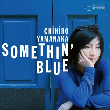Somethin’ Blue