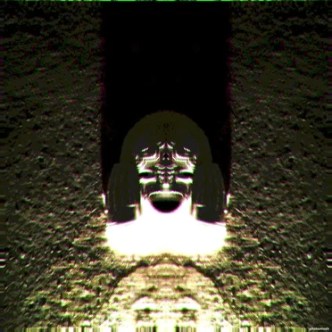 Echno by Individual Antagonism - album cover