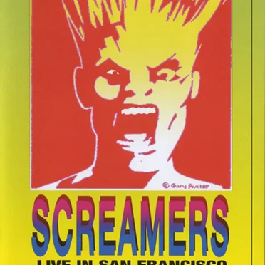 Live in San Francisco: Sept 2nd 1978