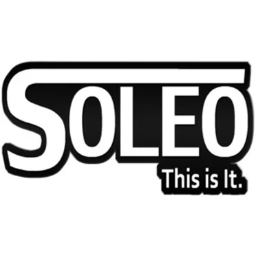 Spadaj mała (Radio Edit) by SoLeo - album cover