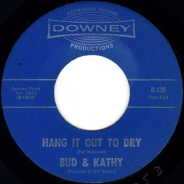 Hang It Out To Dry