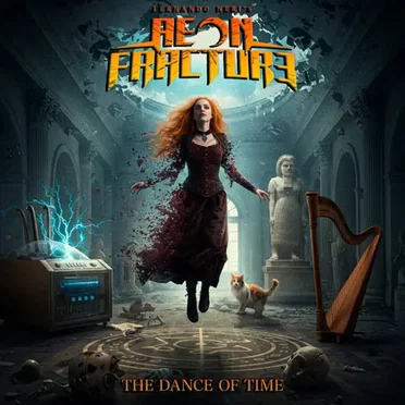 Fernando Neri's Aeon Fracture