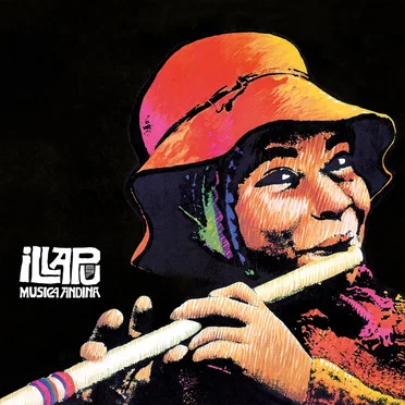 Música andina