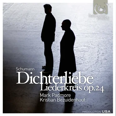 Dichterliebe / Liederkreis, op. 24
