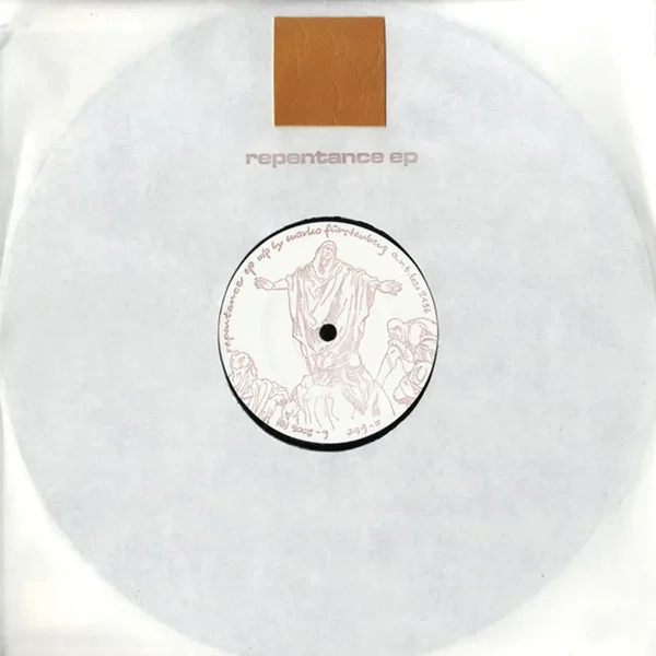 Repentance EP