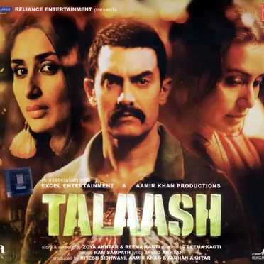 Talaash