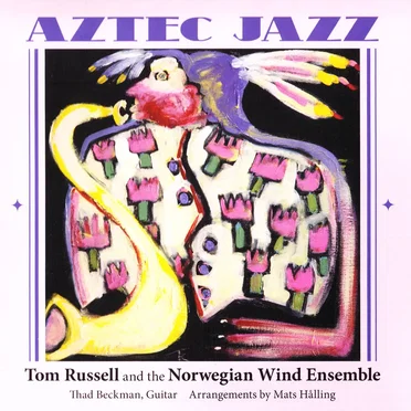 Tom Russell