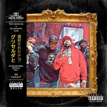 Griselda X DJ Chosen1 Tape