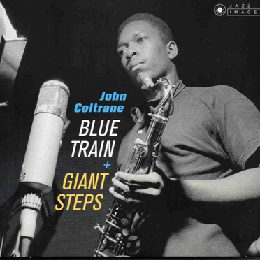 Blue Train + Giant Steps