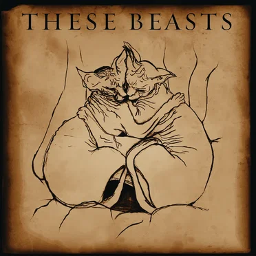 These Beasts