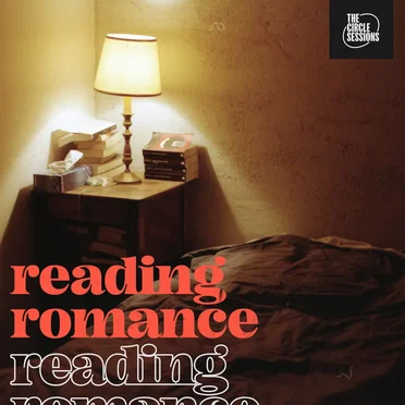 reading romance by The Circle Session by Various Artists - album cover