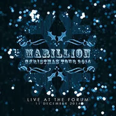 Live at The Forum – 11 December 2014