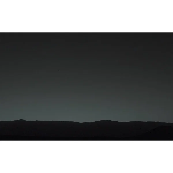 our parents told us to always remember home, the evening star