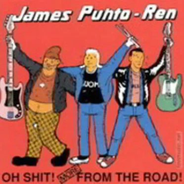Oh Shit! More From the Road!