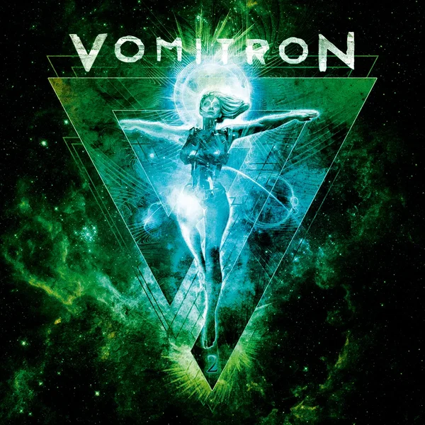 Vomitron 2