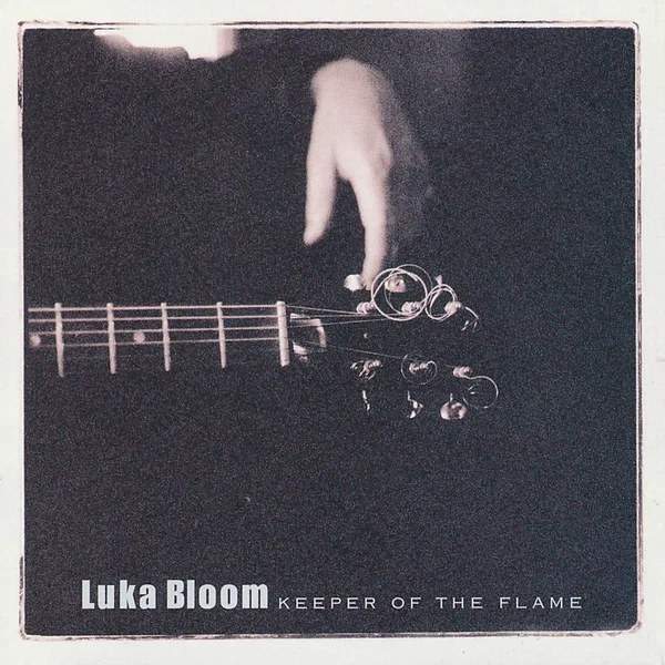 Keeper of the Flame