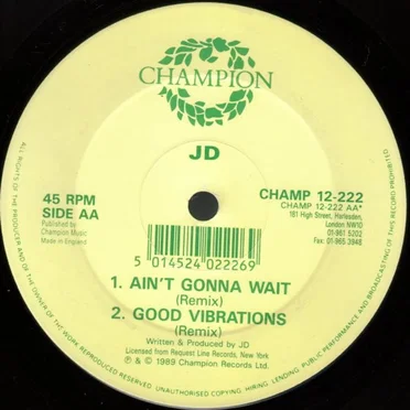 JD