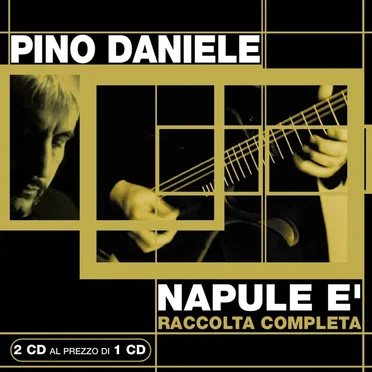 Napule è: Raccolta completa