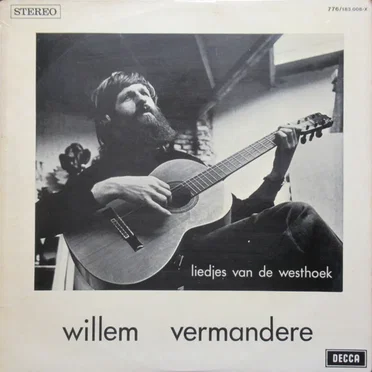 Liedjes van de Westhoek