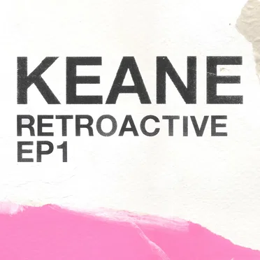 Retroactive – EP1